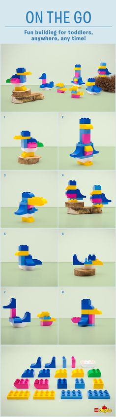 an info sheet showing different types of boats in various colors and sizes, with the text on