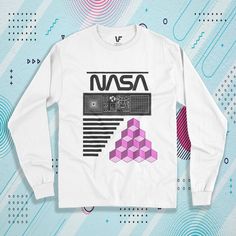 #vaporwave #vaporwaveart #vaporart #vaporfashion #vaporwavefashion #vaporwaveaesthetic #vaporwaveaesthetics #vaporwaveclothing #aesthetic #synthwave #outrun #aestheticart #aestheticfashion #80sfashion #80saesthetic #90sfashion #90saesthetic #kawaii #kawaiifashion #tumblr #tumblraesthetic #cyberpunk #harajuku Urban Pink Cotton Sweatshirt, Cotton Long Sleeve Sweatshirt With Graphic Print, Trendy Cotton T-shirt With Ribbed Cuffs, Trendy Fitted Cotton Sweatshirt, Winter Cotton Crew T-shirt, Unisex Casual Cotton Sweatshirt, White Cotton T-shirt With Ribbed Cuffs, Trendy Cotton Sweatshirt With Graphic Design, Casual Cotton Sweatshirt With Graphic Design