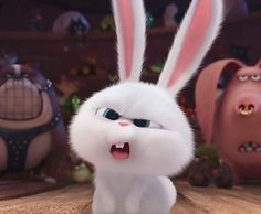 the secret life of pets in animation