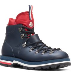 Stylish Footwear, French Flag, Mens Boots Fashion, Rubber Boot, Boat Shoe, Leather Style, Danner Mountain Light Boot, Mens Accessories Fashion, Mens Fashion Shoes