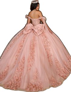 Lace Quinceanera Ball Gown Dress, Lace Ball Gown For Quinceanera, Pink Quinceanera Dress With Lace Bodice, Pink Ball Gown Quinceanera Dress With Lace Bodice, Organza Quinceanera Dress, Pink Lace Fitted Ball Gown, Banquet Gown With Sweetheart Neckline And Lace, Lace Gown With Sweetheart Neckline For Banquet, Banquet Gown With Sweetheart Neckline In Lace