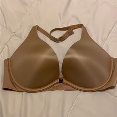 Plunge Adjustable Halter Bra Front Magnetic Clasp Closure Never Worn Halter Bra, Victoria Secret Bras, Magnetic Clasp, Women's Intimates, Victoria’s Secret, Victoria's Secret, Bra, Women Shopping, Color