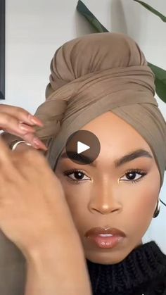 445K views · 18K reactions | Slow Headwrap Tutorial by Modern Day Classic  #Fashion #headwrap #headwraptutorial #headwrapstyle #beauty #outfit | Slow Headwrap Tutorial by Modern Day
Classic

#Fashion #headwrap #headwraptutorial #headwrapstyle #beauty #outfit | By Peculiar BeautyFacebook Wrap Tutorial, Friday Outfit, African Head Wraps, African Hair