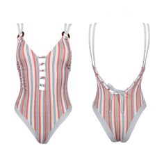 Item Type: One Pieces Sport Type: Swim Pattern Type: Striped Material: Polyester Material: Spandex Gender: Women season : Bathing suit women color : Black, White decoration : Zipper, underwire, wholesale, drop shipping style : High cut swimsuit size: S, M, L, XL suitable : Swimming suit for women Color Style: Natural Color pad underwire : Monokini swimsuit Trendy Stretch Swimwear With Straps, Summer Beach Bodysuit With Straps, Summer Striped Fitted Swimwear, Fitted Striped Swimwear For Summer, Fitted Striped Summer Swimwear, Striped Sleeveless Fitted Swimwear, Fitted Striped Sleeveless Swimwear, Striped Swimwear For Pool, Striped Lined Swimwear For Summer