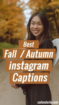 Best Fall Instagram Captions 2022 - Simple short Fun Cute and Funny Perfect Autumn insta Caption Autumn Ig Captions, Fall Ig Captions, Autumn Quotes Instagram, Fall Captions, Insta Caption, Country Nature, Fall Instagram