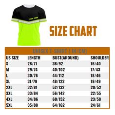 Product details:       SKU 207ADIDRT024   Material Polyester, Spandex blend   Size S, M, L, XL, 2XL, 3XL, 4XL, 5XL   Color Black Green   Sleeve Type Short Sleeve   Care Instructions Machine Wash   Printed in United States Office Team, Safety Workwear, Work Jackets, Custom Name, Black Green, Sleeve Type, Polyester Spandex, Work Wear, Care Instructions