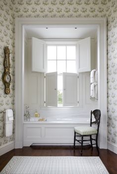 an image of a bathroom with white walls