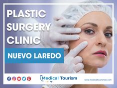 Schedule an appointment with one of the best plastic surgery clinics in Nuevo Laredo.
Visit the link below for more information! More Information