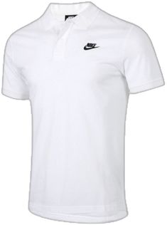 Classic White T-shirt With Collared Neckline, White Sporty Polo Shirt With Collared Neckline, Casual Collared Sports Top, Casual Collared Top For Sports, Summer Sports Collared Shirt, Summer Sports Shirt With Collar, Casual Sports Polo Collar Top, Casual Polo Collar Sports Shirt, Casual Sports Shirt With Polo Collar