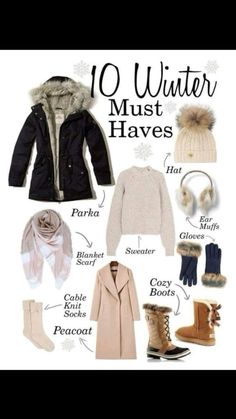 Mode Au Ski, Vinter Mode Outfits, Cold Weather Outfits Winter, Winter Outfits Snow, Winter Mode Outfits, Winter Travel Outfit, Winter Must Haves, Stylish Winter Outfits