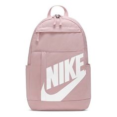 Nike Elemental Backpack logo Nike Elemental Backpack, Cute Backpacks For School, Mochila Nike, Nike Backpack, Stylish School Bags, Nike Bags, Backpack Reviews, Purple Backpack, Unisex Backpack