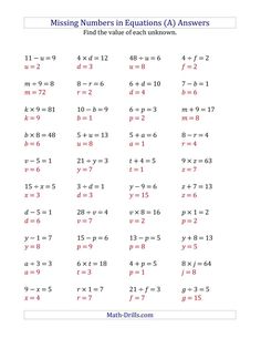 the missing numbers in fractions worksheet for students to practice their math skills