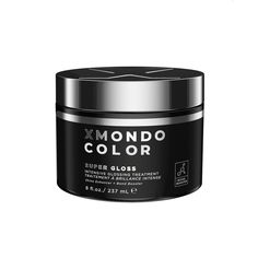 Super Gloss Intensive Glossing Treatment XMONDO Super Gloss Intensive Glossing Treatment  |  Sally Beauty Xmondo Hair, Restore Damaged Hair, Quinoa Protein, Detox Shampoo, Hair Gloss, Moringa Oil, Vegetable Protein, Lip Hair, Sally Beauty