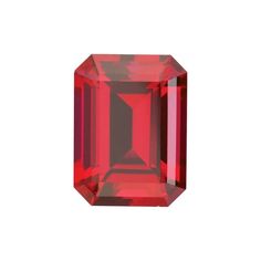 Ruby is a naturally occurring gemstone with a pink to red color. Ruby is a corundum variant with a gem quality that can push prices to surpass diamonds. Rubies are often associated with devotion and passion. Birthstone: July Anniversary: 15, 40 Luxury Emerald Cut Ruby Jewelry, Diamond-cut Ruby Jewelry As Gift, Timeless Emerald-cut Ruby Jewelry, Luxury Emerald-cut Ruby Ring With Center Stone, Diamond-cut Ruby Jewelry For Gifts, Serpenti Watch, Metal Reference, Bulgari Serpenti, Birthday 21st