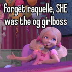 barbie life in the dreamhouse whisper💋 Niki Barbie Life In The Dream House, Ken Life In The Dreamhouse, Barbie Life In The Dream House, Barbie Life In The Dreamhouse Funny, Barbie Whispers, Barbie Town, Dreamhouse Barbie, Barbie Memes