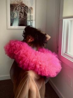 Tulle Crafts, Tulle Dresses, Tulle Skirts, Fashion Forms, Bridal Separates, Pink Tulle, Baltimore Md, Barbie World, Dope Outfits