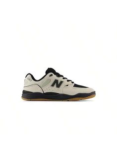 The first pro-endorsed skate shoe by Tiago Lemos features a mix of '90s skateboarding inspiration and New Balance heritage style. 
NB Numeric Tiago Lemos 1010 Timberwolf With Black         Sports & Outdoor Shoes, size features are:Bust: ,Length: ,Sleeve Length: 90s Skateboarding, Casual Athletic Shoes, Skate Shoe, Heritage Fashion, Casual Athletic, Outdoor Shoes, Kids Beachwear, Skate Shoes, Sports Equipment