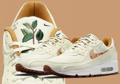 Air Max 90 Outfit, Nike Air Max 90 Women, Cork Shoes, Air Max 90 Women, College House, Nike Sale, New Nike Air