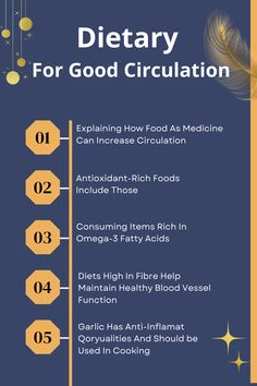 To promote good circulation, focus on a balanced diet rich in fruits, vegetables, whole grains, and lean proteins. Limiting salt, sugar, and saturated fats while staying hydrated will also contribute to better cardiovascular health. Saturated Fats, Lean Protein, Fitness Health, Heart Health, Health Diet, Fruits Vegetables