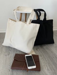 Simple Large Capacity Tote Bag! Constructed of 100% cotton canvas. Ships within 1-2 days from small business in California See photos for sizing reference School Minimalist, Crazy Cat Lady Gifts, Beige Tote Bag, Beige Tote, Reversible Tote Bag, Tote Outfit, Cat Lady Gift, Cats Tote Bag, Bag Designs