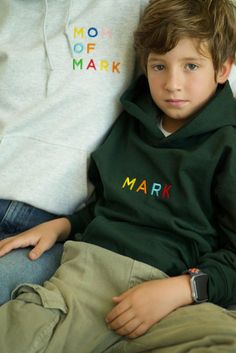 Looking for the perfect gift for a teen boy? Our Embroidered Hoodie for Boys is the ideal choice! This cozy and stylish Teenage Boy Gift is customized just for him, featuring his name beautifully embroidered on the front. Whether for a birthday, holiday, or just because, this Boy Hoodie is sure to become his new favorite. Thoughtfully crafted with comfort in mind, it's not just a hoodie--it's a personalized keepsake he'll cherish. Perfect for any occasion, this Name on Hoodie is the ultimate Gif Initial Hoodie, Hoodie For Boys, Boy Hoodie, Love Express, Boy Gifts, Boys Sweatshirts, This Boy, Teenage Boys, Favorite Sweater