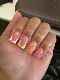 Cruise Nails, Work Nails