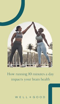 brain health tips Running Benefits, Afternoon Slump, Benefits Of Running, Positive Mental Health, Well And Good, Free Workouts, What Happened To You, Marathon Training, Brain Function