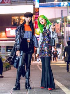 Japan Street Fashion, Italian Street Style, Tokyo Fashion Week Street Styles, Berlin Street Style, Rihanna Street Style, Gigi Hadid Street Style, European Street Style, Japan Fashion Street, Kendall Jenner Street Style