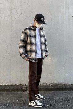 Spiritual Fashion, Men Street Fashion, Outfits Streetwear