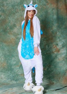 MORE TRENDY ONESIE & KIGURUMI:https://www.etsy.com/shop/piJAMAstudioADULT SIZES ARE BY HEIGHT:S - Size fits for height 55,11 inches - 61,02 inches (140cm-155cm),M - Size fits for height 61,03 inches - 64,96 inches (156cm-165cm),L - Size fits for height 64,97 inches - 68,89 inches (166cm-175cm),XL - Size fits for height 68,9 inches - 73,22 inches (176cm-186cm).The model is 158 cm tall. Her size is M.* Shoes are NOT included!Buttons on the front make it easy to put on and take off your pajamas Adult Onesie Costume, Deer Onesie, Onesie Unicorn, Panda Onesie, Unicorn Pajamas, Unicorn Onesie, Leopard Costume, Black Onesie, Onesie Costumes