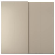 an open book with no pages on the front and back cover is shown in light beige