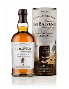 Balvenie 12 Year Old - The Sweet Toast of American Oak Sweet Toast, Strong Drinks, Drink Alcohol, Drinks Alcohol, Candied Fruit, Fortnum And Mason