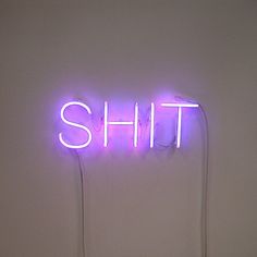 Aesthetics Tumblr, Neon Light Signs, All Things Purple