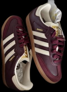 Samba Shoes, Dr Shoes, Adidas Samba Og, Mode Inspo, Pretty Shoes