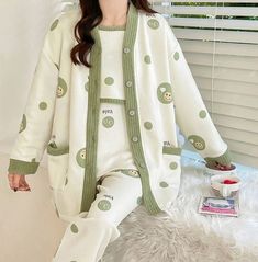 Cute Night Outfits, Her Drawing, Winter Mode Outfits, Pijamas Women, School Homework, Sleepwear Fashion, Cute Sleepwear