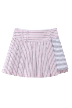 Goodnight Macaroon 'Hilda' Stripe Off-Shoulder Top & High Waist Skirt ﻿SOLD SEPARATELY Off-Shoulder Top High-Waist Skirt Measurements: XS – Waist 64cm, Length 32cm, Chest 76cm, Top Length 59cm S – Waist 68cm, Length 33cm, Chest 80cm, Top Length 60cm M - Waist 72cm, Length 34cm, Chest 84cm, Top Length 61cm L – Waist 78cm, Length 35.5cm, Chest 90cm, Top Length 62.5cm Machine cold and gentle cycle or hand wash cold Lay flat to dry / do not tumble dry Iron on a low heat setting If you are unsure or Striped Off Shoulder Top, Skirt Measurements, High Waist Skirt, Oversized Denim Jacket, Pink Skirt, Pink Top, Off Shoulder Tops, Pink Tops, Pink Fashion