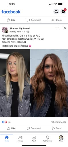 Redken Shades Eq Formulas Cb, Blonde To Copper Formula, Shades Eq Dark Copper Formula, Copper Brown Shades Eq Formula, Auburn Hair Color Formulas, Cowboy Copper Formula, Cowboy Copper Hair Formula, Copper Formula, Toner Shades