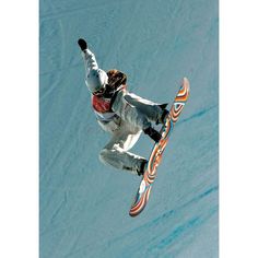 Hannah Teter TotalPoster Winter Olympics, Sport Poster, Winter Sports, Olympic Games, Snowboarding, Art Show