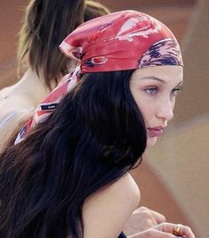 가을 패션, Bella Hadid, Maquillaje De Ojos, Hair Looks, Role Models