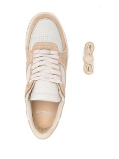 Represent Mocha low-top Sneakers - Farfetch Mocha, Low Top, Top Sneakers, Sneakers