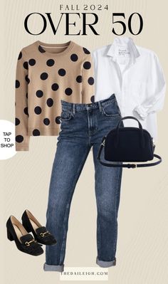 Cool Fashion Over 50 Outfit Ideas, Macys Outfits Woman, Fall Over 50 Outfits, Fall Fashion For Women Over 50, 2024 Fall Fashion Trends For Women Over 50, Winter Outfits For Teachers, Fall Sunday Outfits, Over 50 Outfits For Women