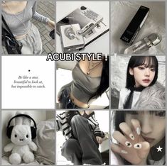 Outfit Ideas Acubi, Acubi Aesthetic Outfit, Types Of Styles Aesthetic, Acubi Aesthetic, Acubi Style, Acubi Fashion, After Pictures, Inspiring People, Foto Ideas Instagram