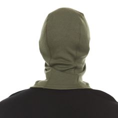 Similar to the Midweight option, this Expedition Balaclava provides the utmost in versatility and comfort. Made in our Expedition Weight fabric, you’ll reach for this when mother nature throws everything she has at you. Cold, wind, sleet, and snow are no match when you have this on! Why suffer when you can get the job done in comfort? Solid Balaclava For Cold Weather In Fall, Solid Balaclava For Fall Cold Weather, Fall Balaclava For Cold Weather, Casual Balaclava For Fall, Casual Solid Balaclava For Fall, Casual Solid Color Balaclava For Fall, Casual Green Balaclava For Outdoor, Fitted Solid Balaclava For Outdoor Activities, Green Casual Balaclava For Winter