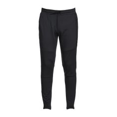 SHEPHERD Sporty Bottoms With Minimal Stretch, Nylon Athleisure Activewear, Black Nylon Activewear With Minimal Stretch, Modern Stretch Activewear With Elastane, Modern Stretch Elastane Activewear, Modern Stretch Activewear, Modern Stretch Sports Bottoms, Functional Sports Bottoms With Minimal Stretch, Stretch Cotton Activewear With Functional Drawstring