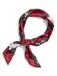 Women's Accessories - New Arrivals | Banana Republic Ways To Style A Scarf, Style A Scarf, Ways To Tie A Scarf, Tie A Scarf, Tie Scarf, Belt Tie, Gaming Decor, Scarf Tying, Scarfs