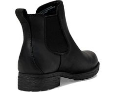 Women's Born Cove Casual Moto Boots For Outdoor In Medium Width, Casual Insulated Ankle Moto Boots, Casual Waterproof Boots In Medium Width, Casual Waterproof Boots Medium Width, Casual Chelsea Boots For Outdoor, Casual Winter Boots With Heel Pull Tab, Casual Waterproof Moto Ankle Boots, Casual Leather Chelsea Boots With Heel Pull Tab, Casual Slip-on Waterproof Boots With Reinforced Heel