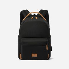 Nordace Siena Nexus Mini Backpack Black Anti-theft Backpack For On-the-go, On-the-go Backpack With Anti-theft Pocket, Casual Nylon Laptop Bag For Commuting, Multifunctional Anti-theft Backpack For On-the-go, On-the-go Softback Backpack With Anti-theft Pocket, Softback Backpack With Anti-theft Pocket For On-the-go, Back To School Standard Laptop Backpack For Commuting, Anti-theft Nylon Bag For Commuting, Functional Leather Backpack For Back To School