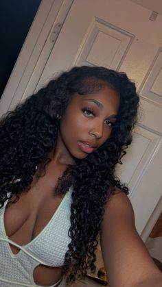 20 Inch Curly Hair, Long Curly Hair Sew In, Flipover Curly Sew In, Curly Sew In Black Women, Curly Weave With Leave Out, Deep Curly Sew In, Curly Tape Ins Black Women, Loose Deep Wave Sew In, Long Curly Hair Side Part