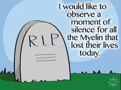 A moment of silence, please Immune Disease Quotes, Multiple Sclerosis Quotes, Multiple Sclerosis Funny, Illness Humor, Rest In Peace Meme, Crohns Memes, Crps Awareness, Multiple Sclerosis Awareness, Ms Awareness