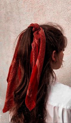 Bandana On Hair, Hairstyles Men Short, Autumn Hairstyles, Hairstyles For Oval Faces, Hair Half Up Half Down, Hair Length Chart, Hair Color Crazy, Hairstyles For Wedding, Hair Half Up